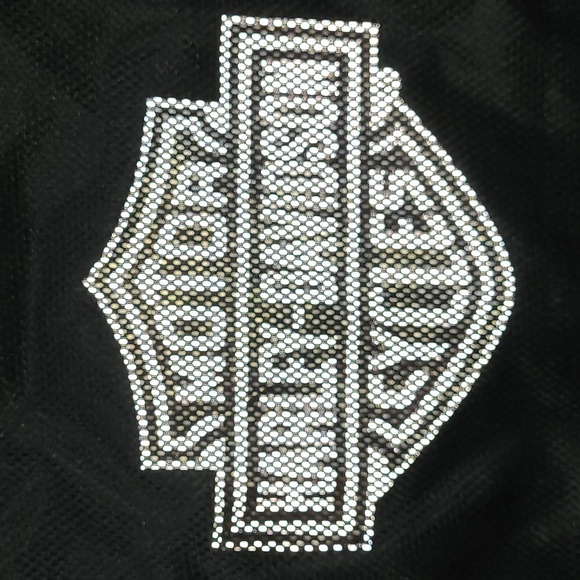 Harley-Davidson Mesh Cooling Vest - Picture 15 of 16